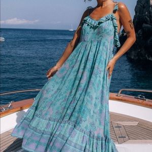spell & the gypsy collective XXL Maxi